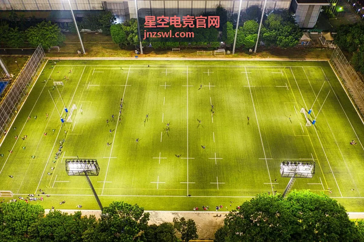 星空电竞官网专题合集栏目配图